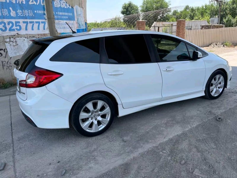 保定15年本田杰德4