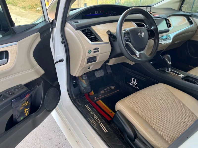 保定15年本田杰德7