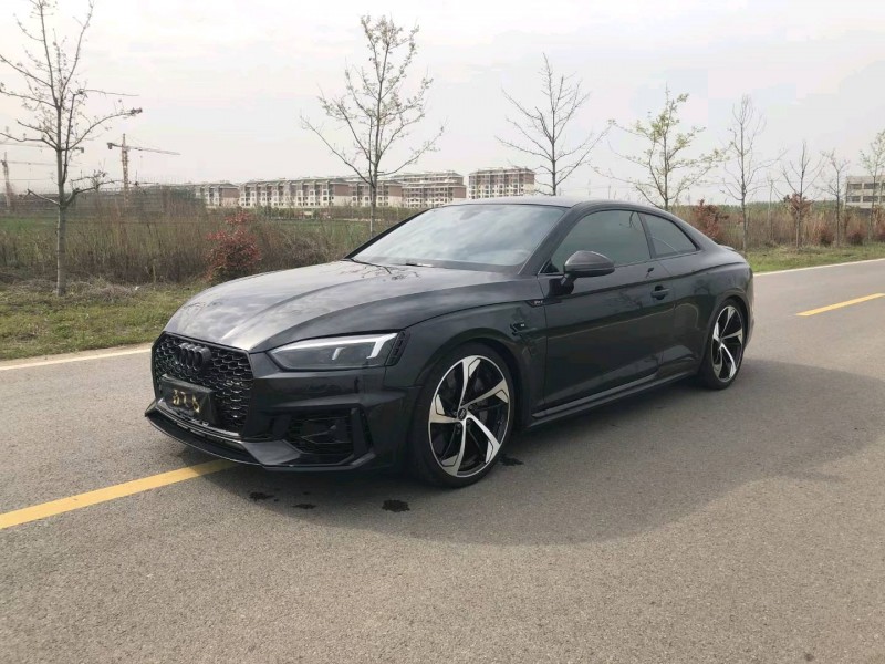 徐州19年奥迪RS53