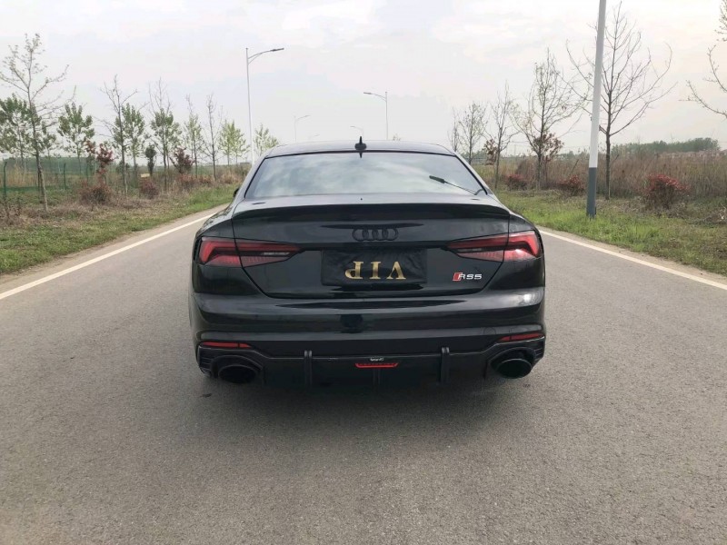 徐州19年奥迪RS58