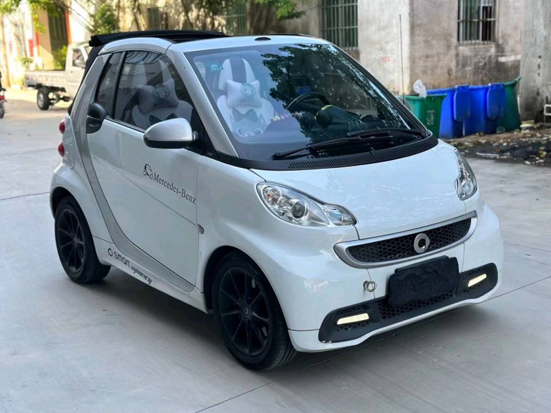 广州14年奔驰Sprinter2