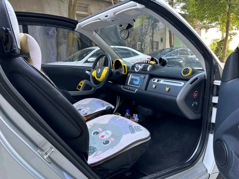 广州14年奔驰Sprinter5