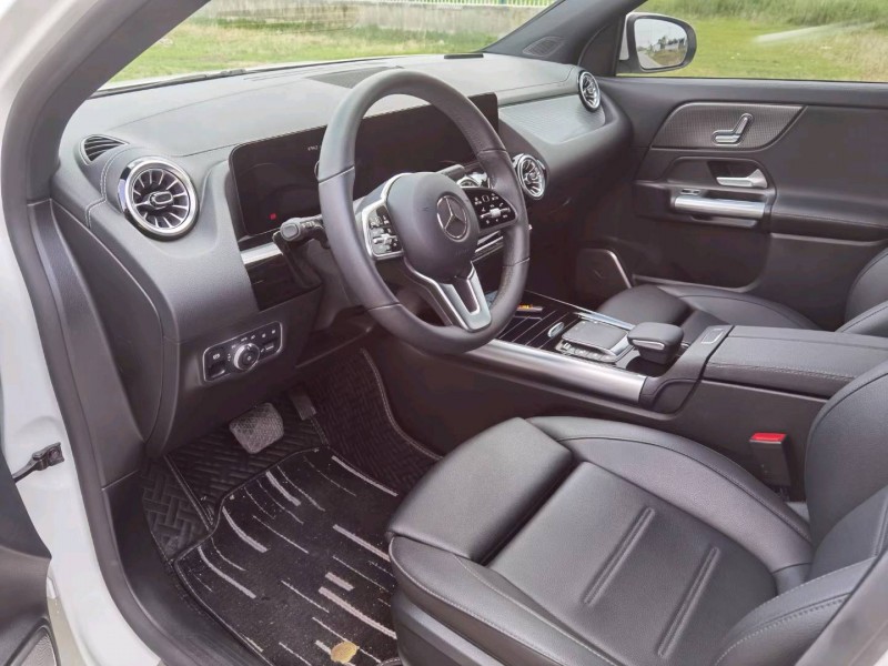 徐州21年奔驰GLA4