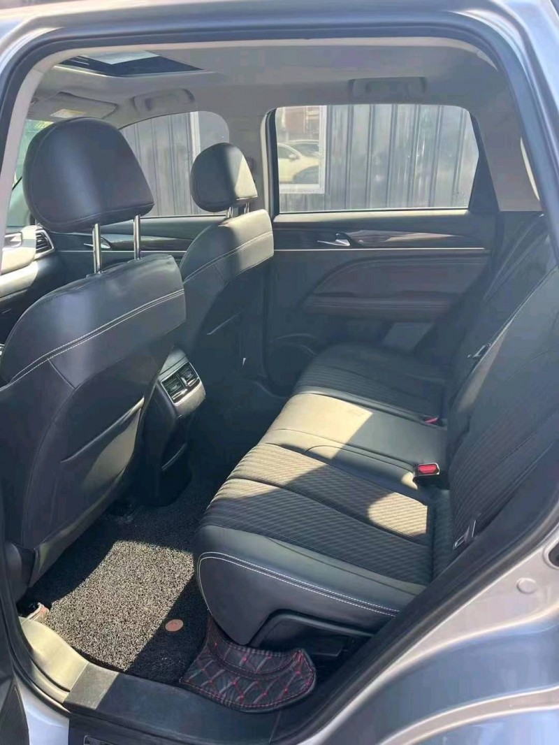 宜昌19年传祺GS54