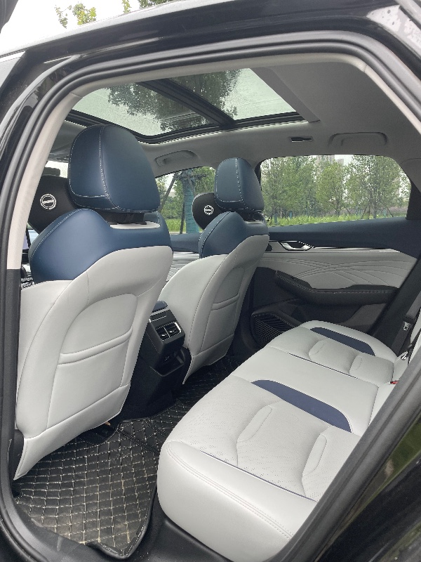 泰州22年吉利星瑞8