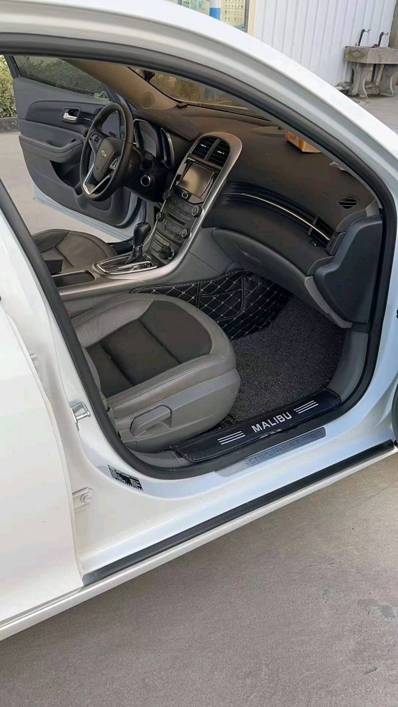 淮南14年雪佛兰迈锐宝6