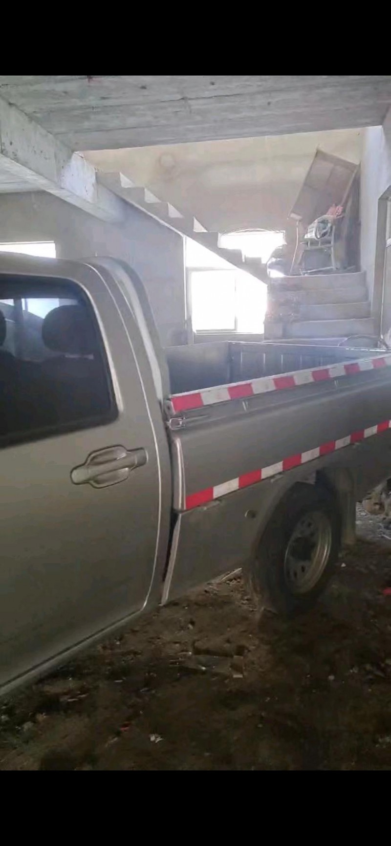 济南20年长安汽车神骐F303