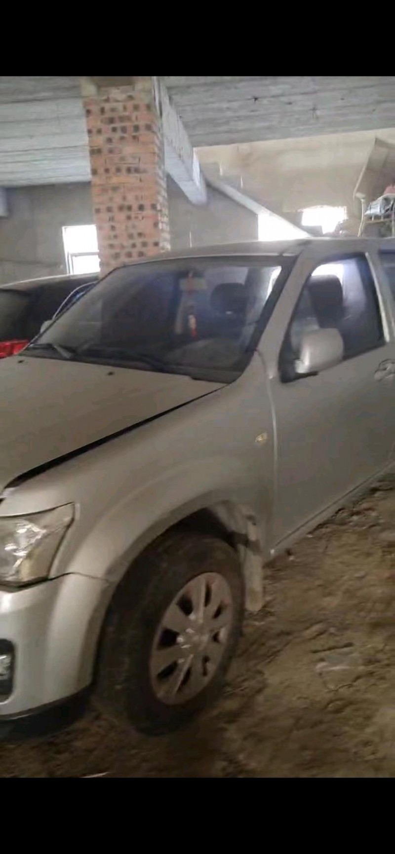 济南20年长安汽车神骐F302