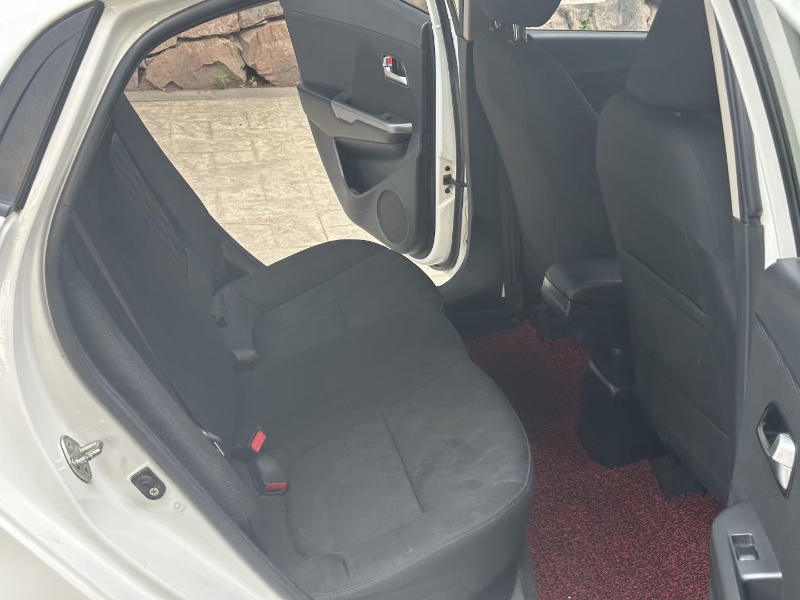 广州16年起亚K26