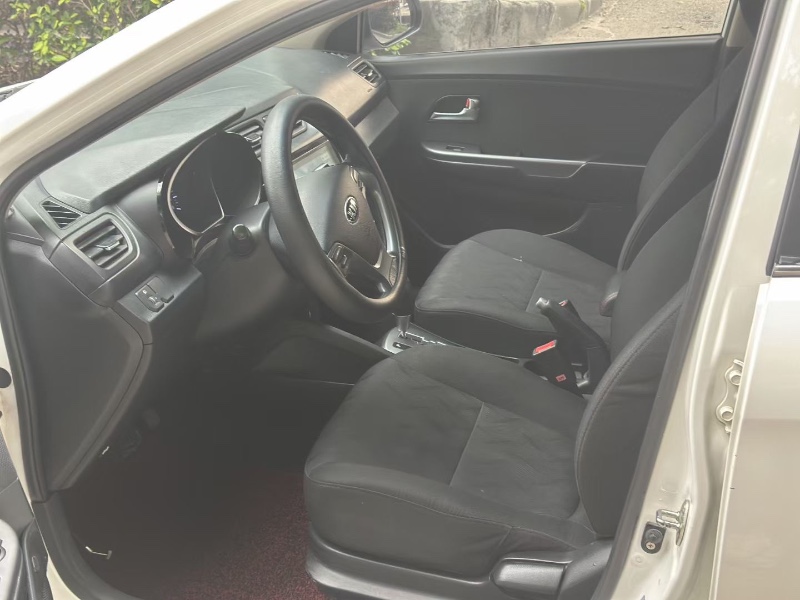 广州16年起亚K24