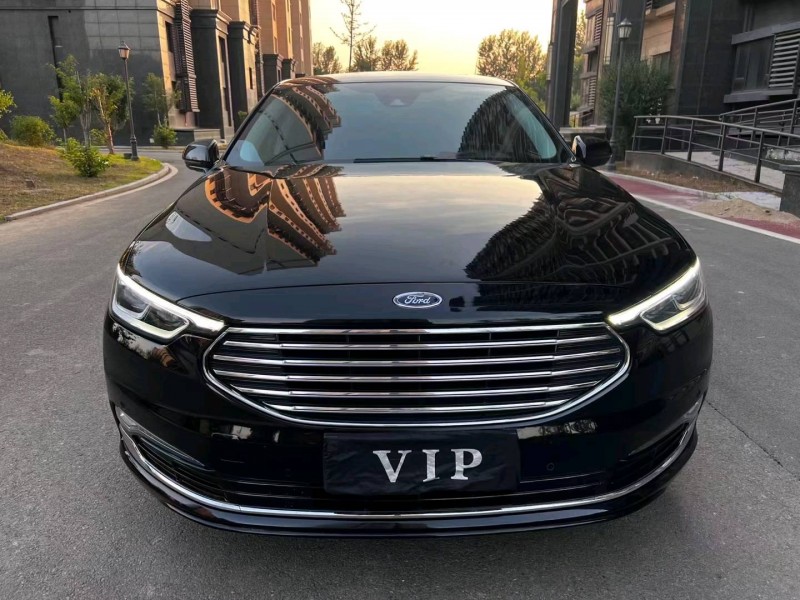 廊坊21年福特金牛座1