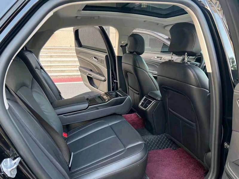 廊坊21年福特金牛座5