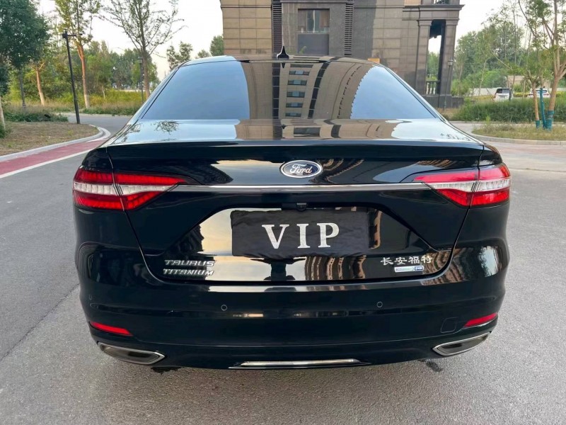 廊坊21年福特金牛座9