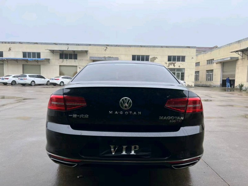 徐州19年大众迈腾9