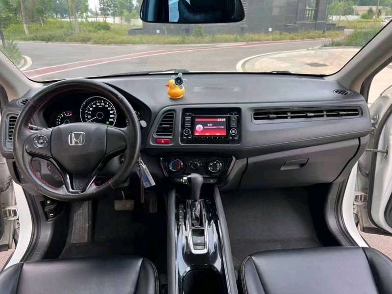 廊坊15年本田缤智6