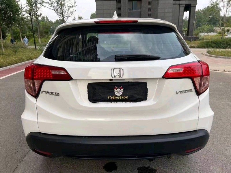 廊坊15年本田缤智9