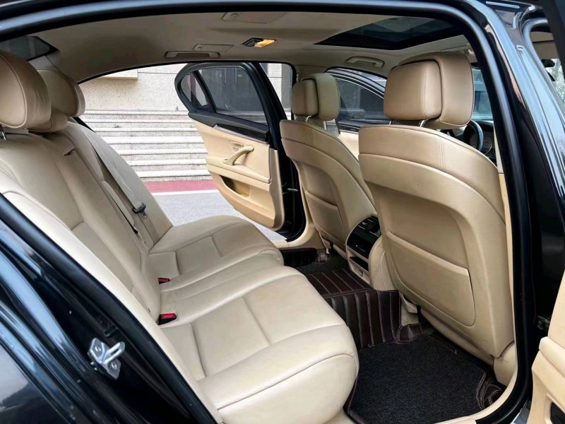 廊坊13年宝马5系6