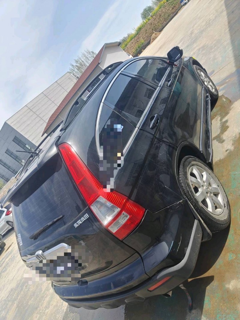 临沂10年本田CRV7
