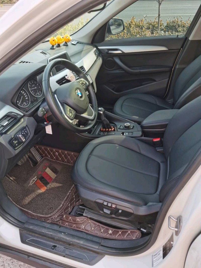 临沂18年宝马X14