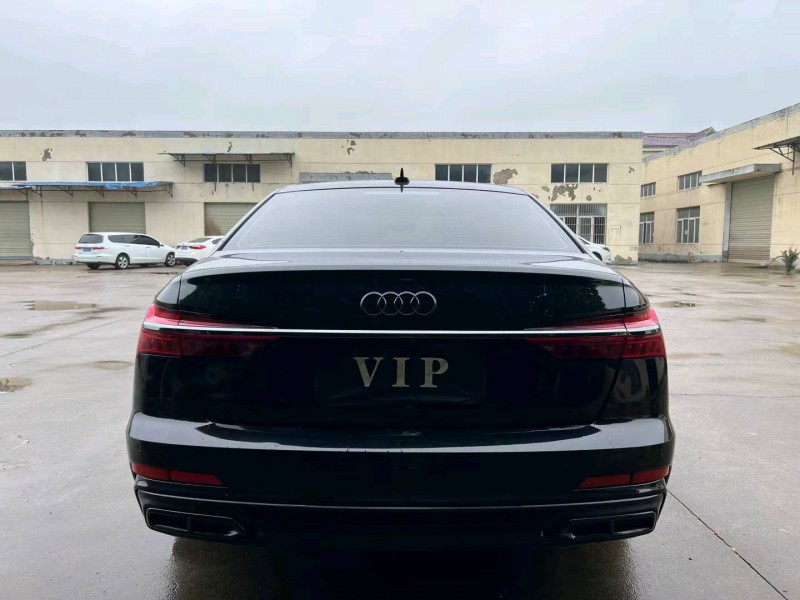 徐州20年奥迪A6L9