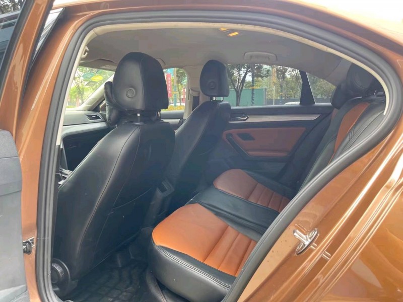 济宁15年大众凌渡4