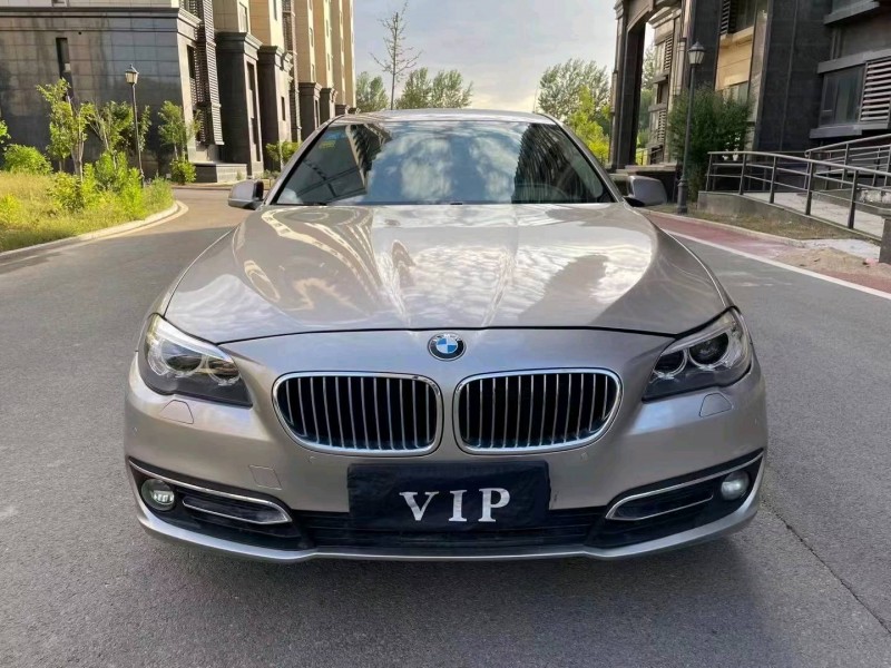 廊坊15年宝马5系1