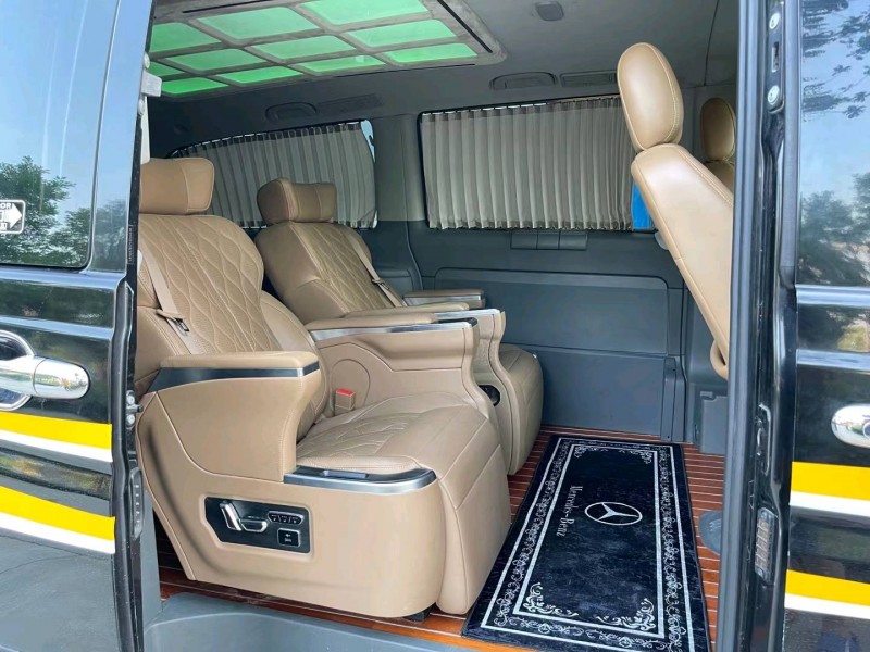 济宁14年奔驰威霆4