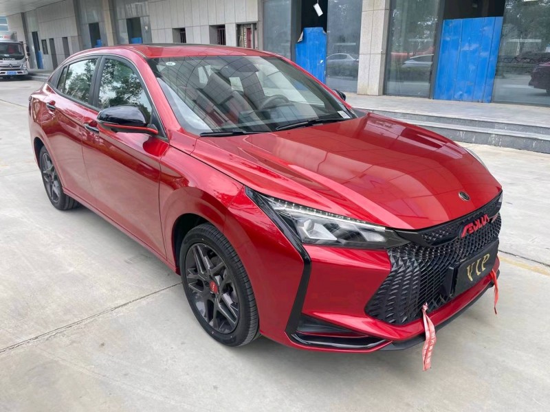 济宁22年东风奕炫3