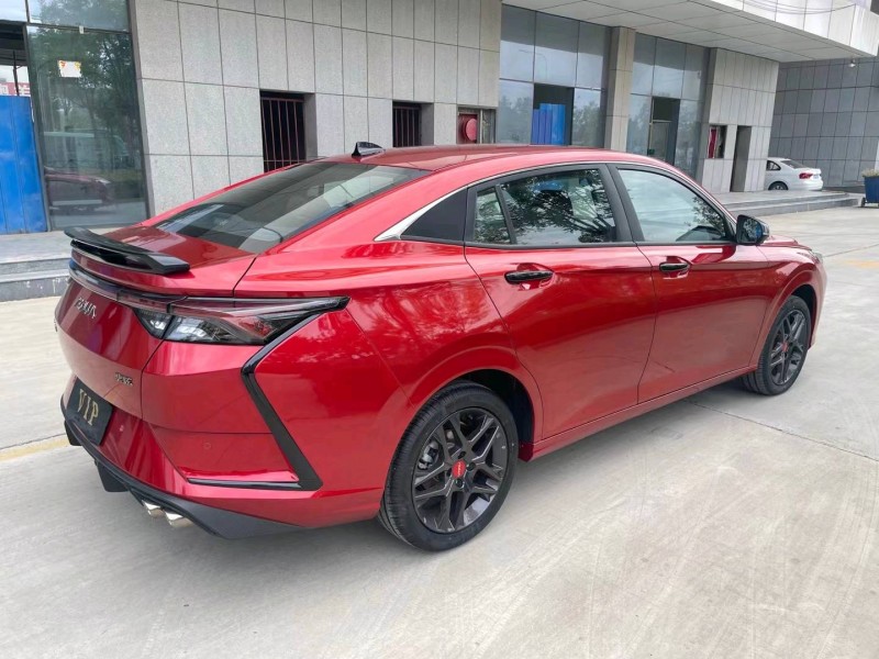 济宁22年东风奕炫8