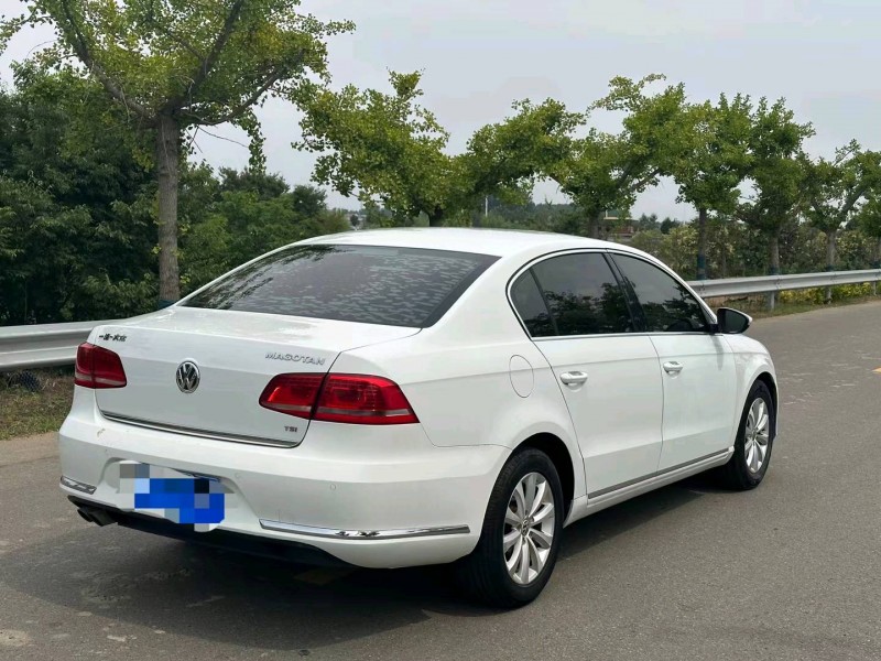 常州14年大众迈腾9