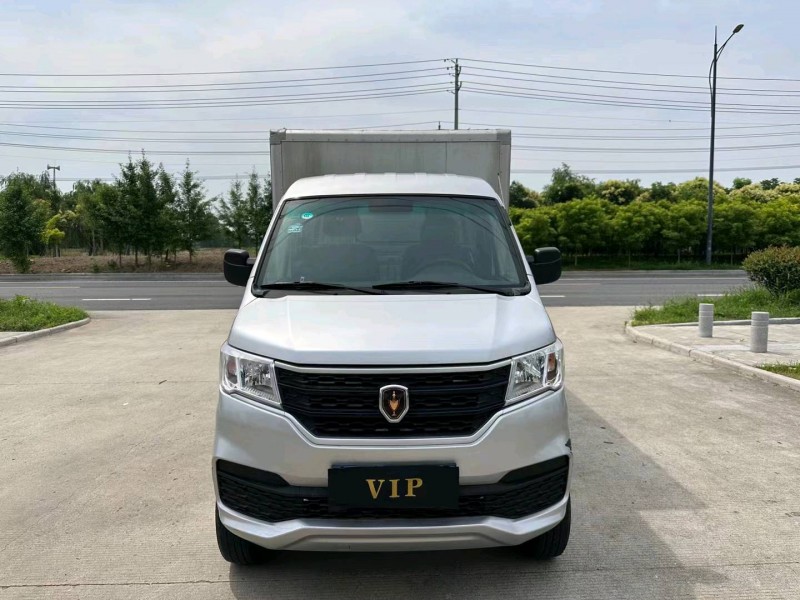 盐城21年华晨金杯鑫源T2S1