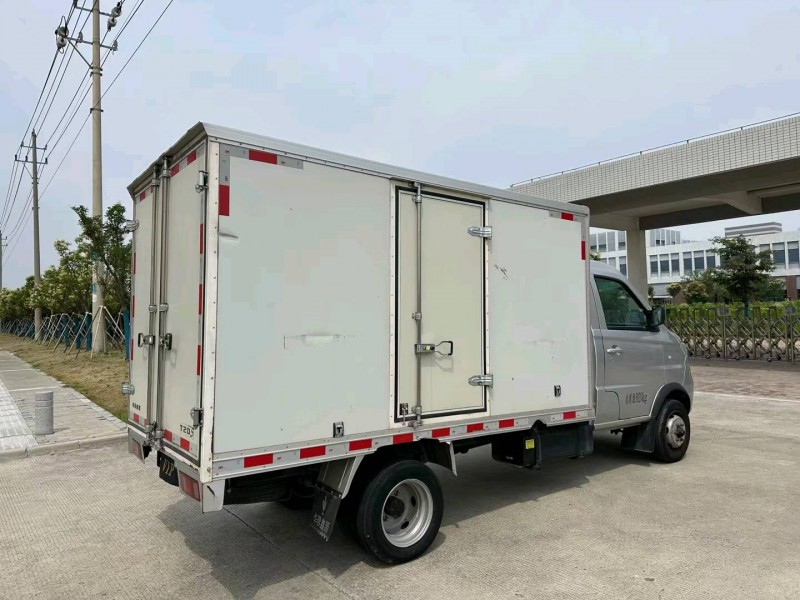 盐城21年华晨金杯鑫源T2S7