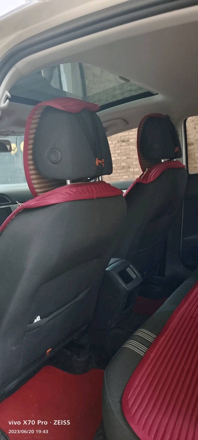 安阳17年大众凌渡5