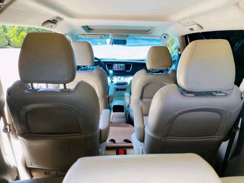 枣庄17年别克GL89