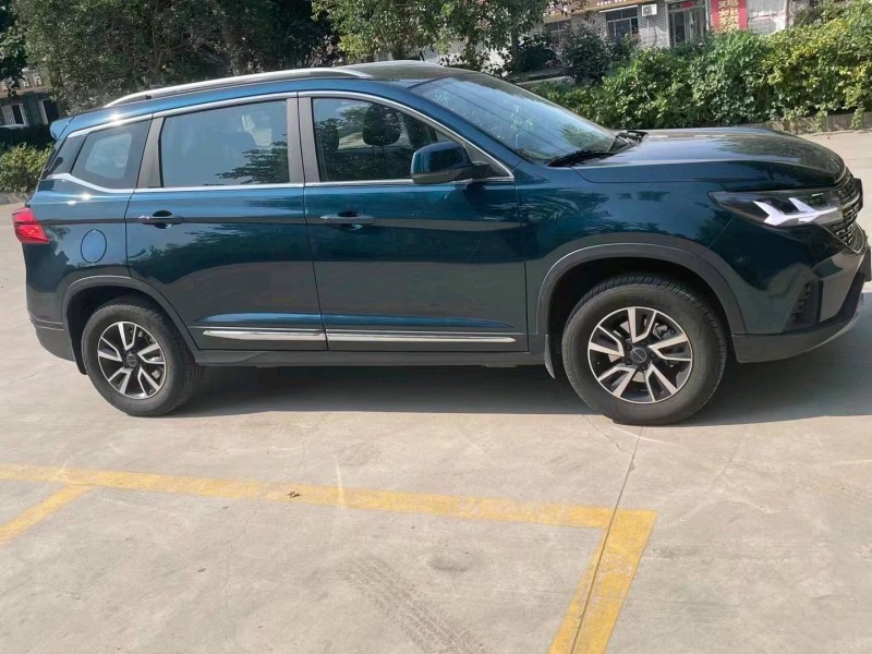 东营22年东风T52