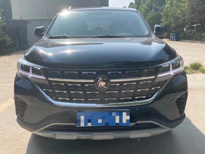 东营22年东风T51
