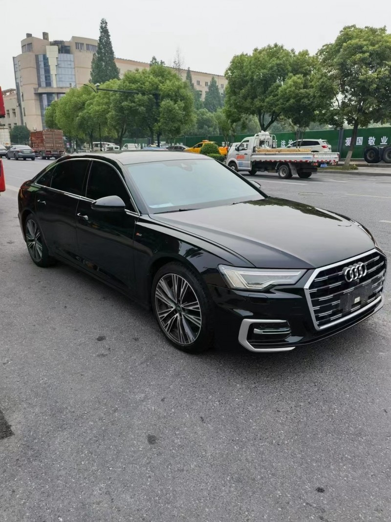 徐州22年奥迪A62