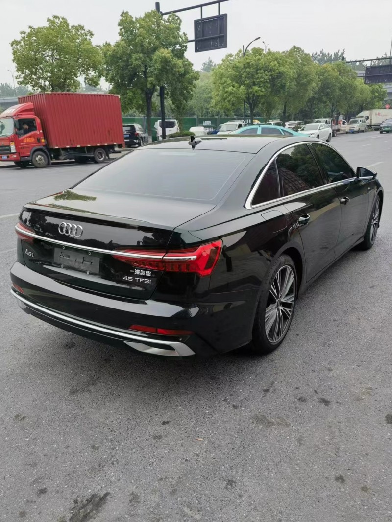 徐州22年奥迪A65