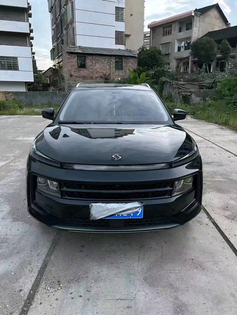衡阳22年江淮思皓QX1