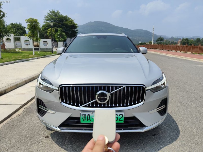 东莞23年沃尔沃XC601