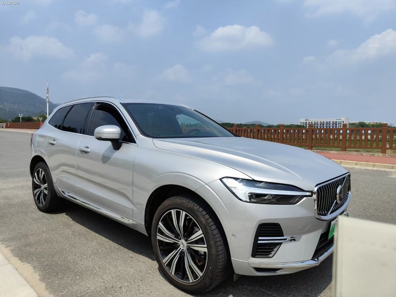 东莞23年沃尔沃XC602