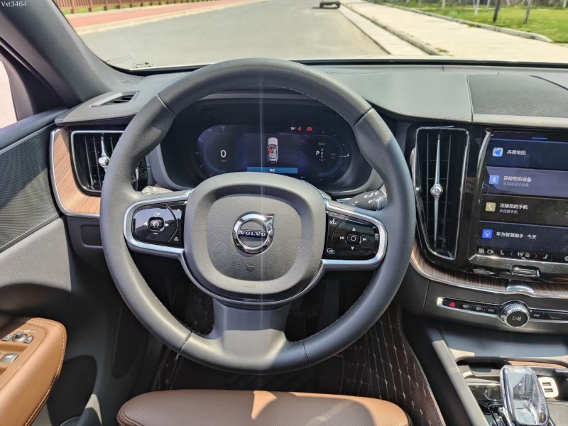 东莞23年沃尔沃XC603