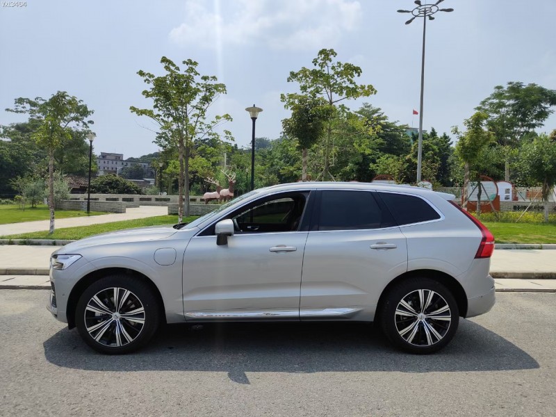 东莞23年沃尔沃XC607