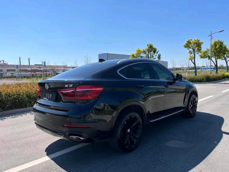盐城18年宝马X68