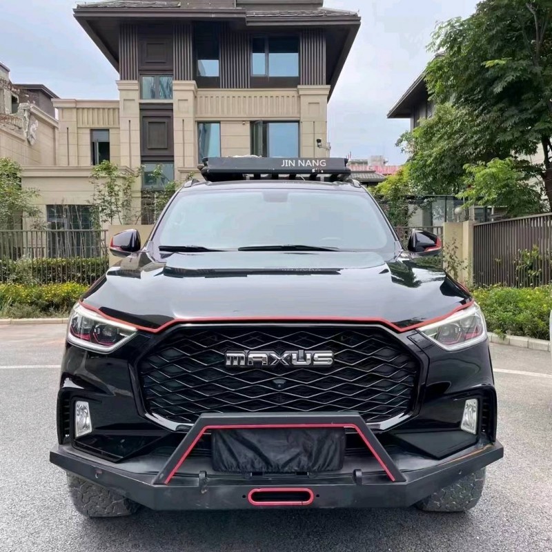 成都19年大通D901