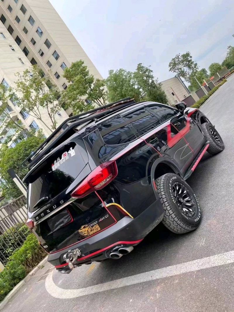 成都19年大通D904