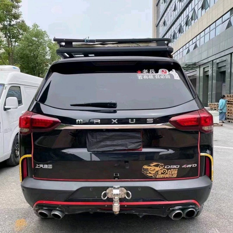 成都19年大通D906