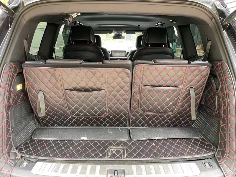 成都19年大通D909