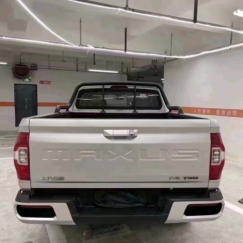 成都17年大通D605