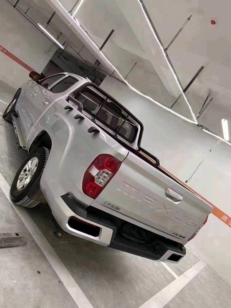 成都17年大通D604